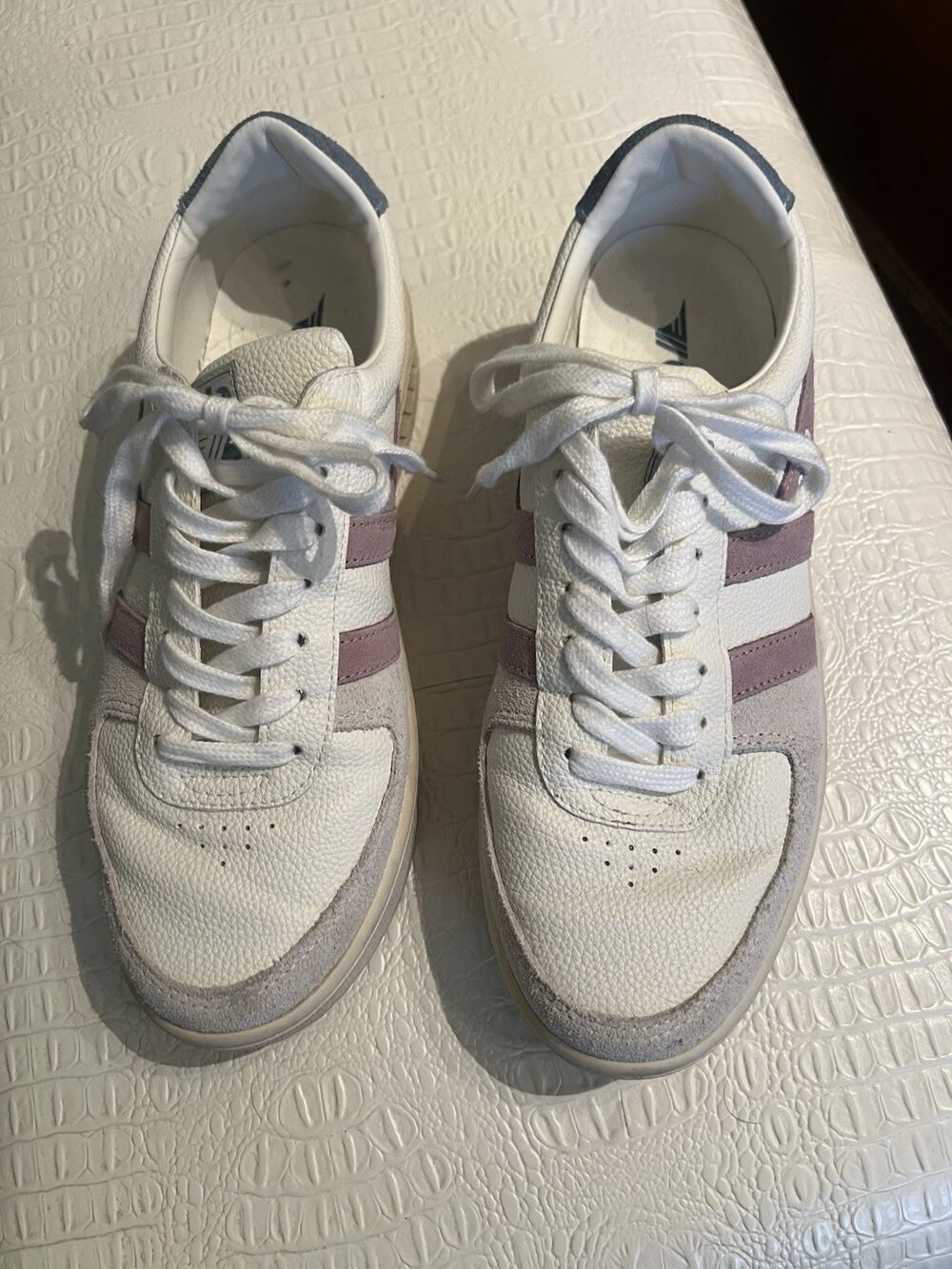 Gola Grand Slam Trident Sneakers 9